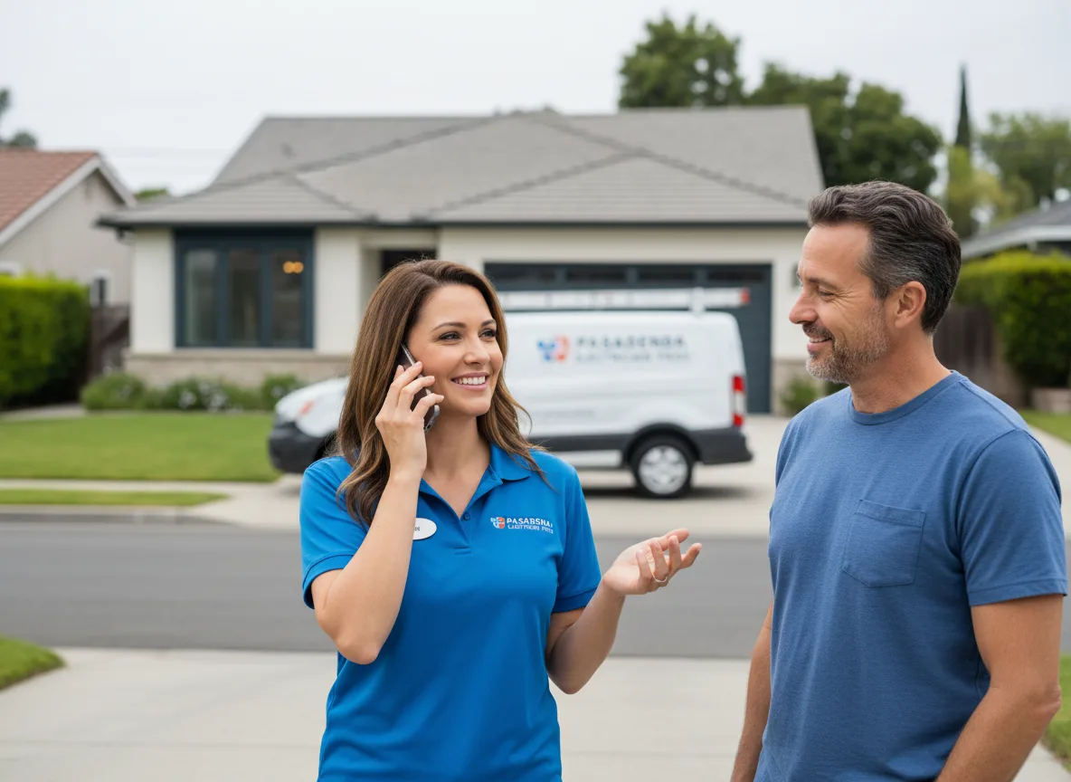 Electrician Springfield, LA FAQs